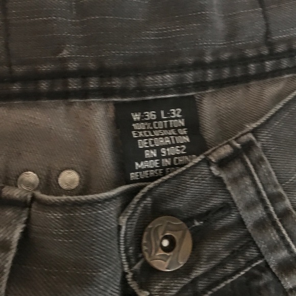 Levis Level 7👖 - Picture 3 of 7